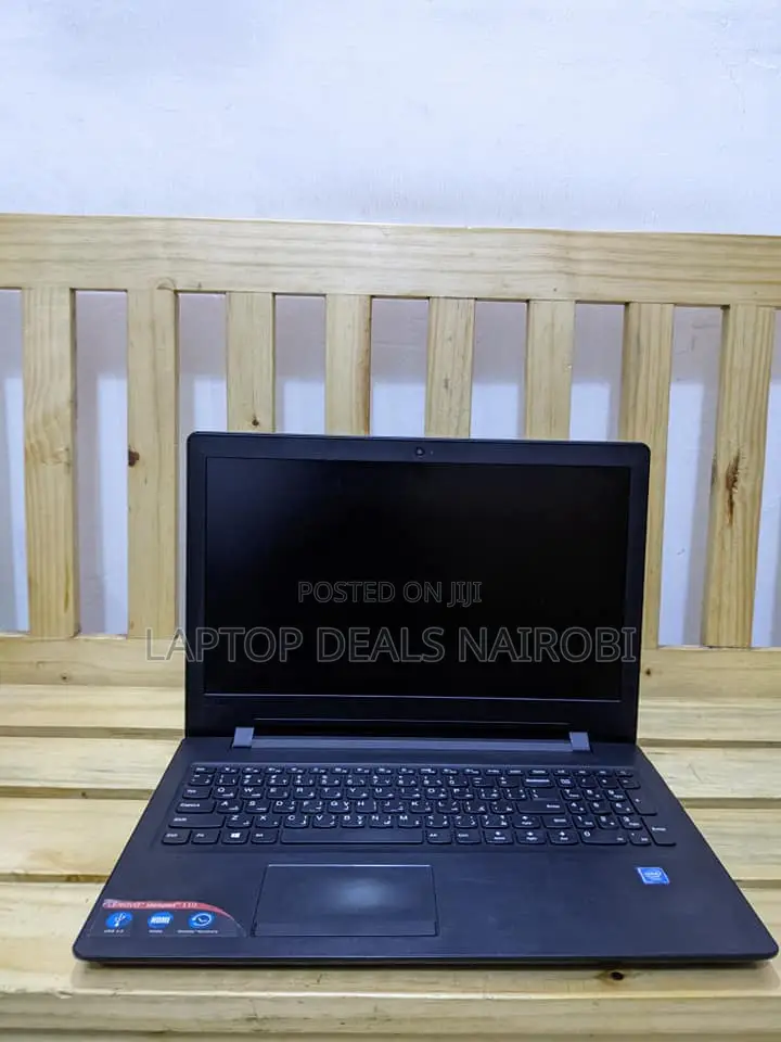 Laptop Lenovo IdeaPad 110 4GB Intel Celeron HDD 500GB
