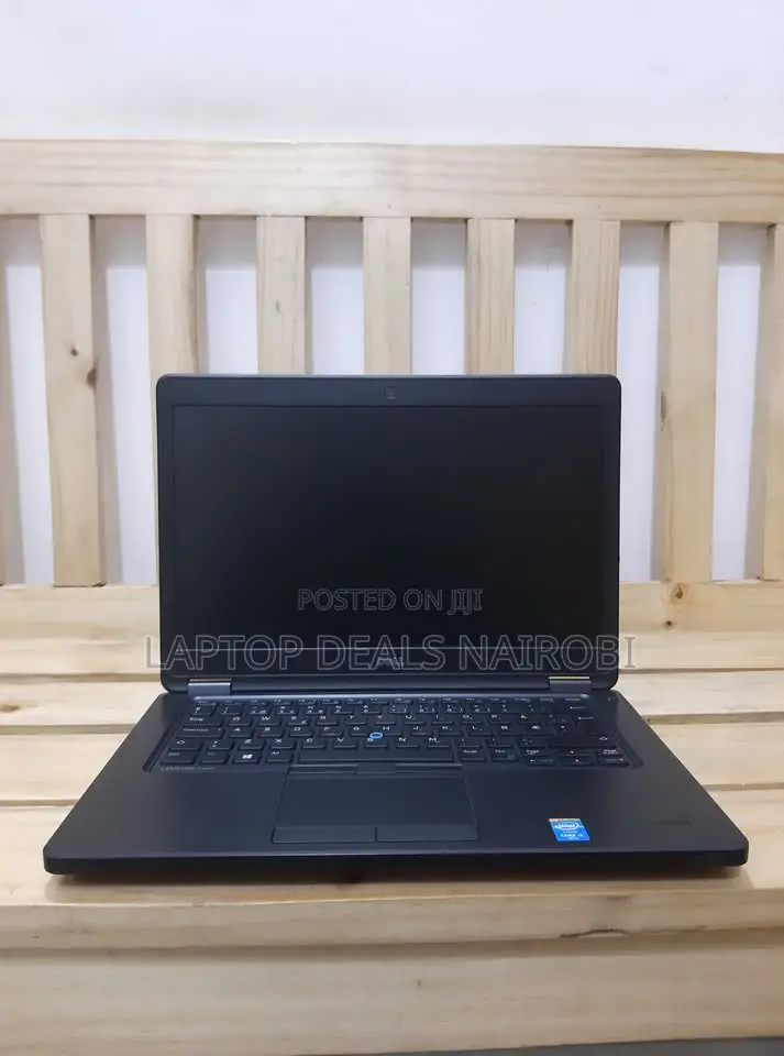 Laptop Dell Latitude 5450 8GB Intel Core I5 HDD 500GB