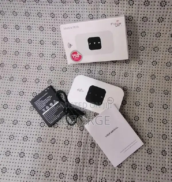 All Simcard Mifi. Universal 4G LTE Internet Mifi Wifi: