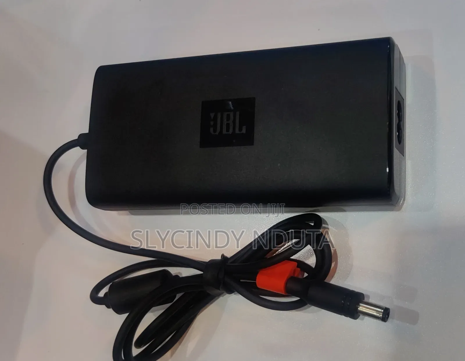 Boombox 2/3 Original Replacement Charger