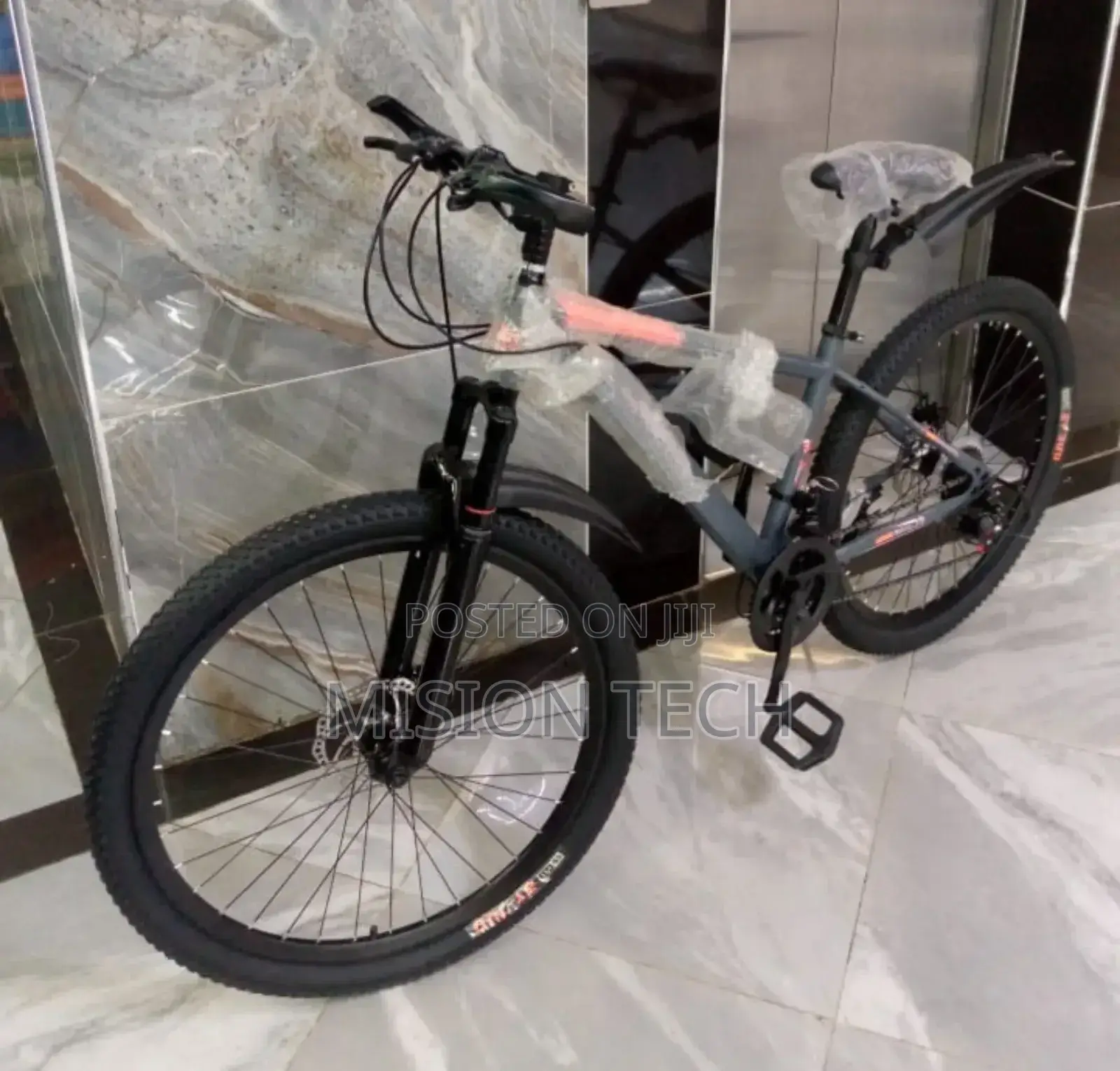 Size 26 Geared Bike ~` ° 