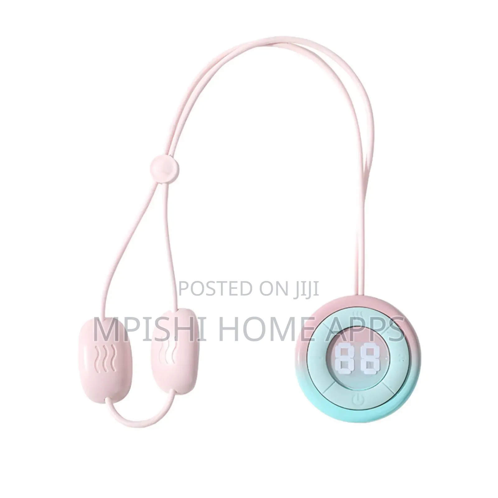 Pendant Neck Massager