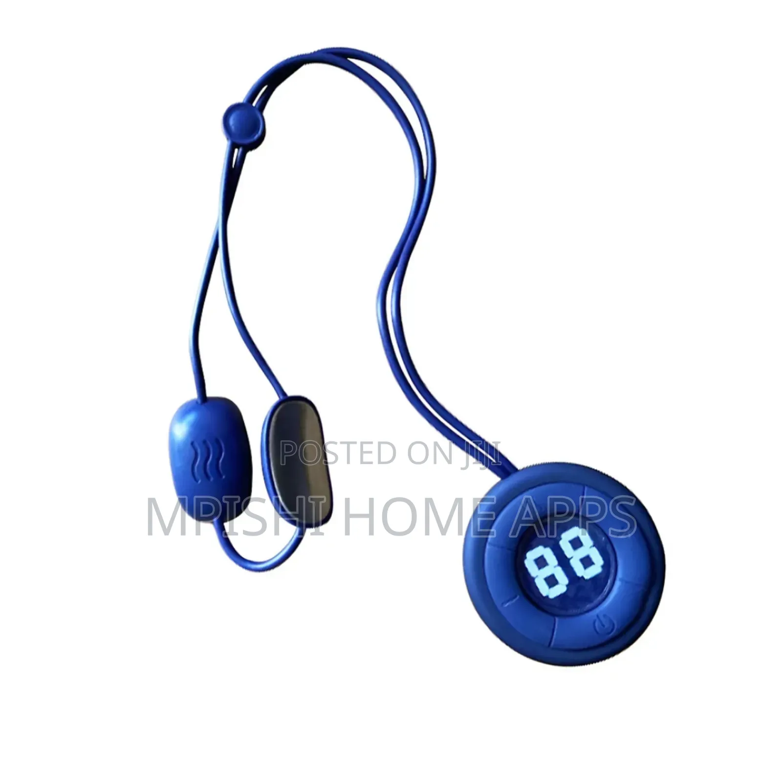 Pendant Neck Massager