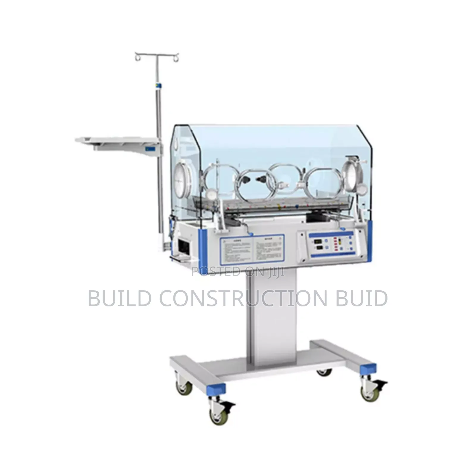 Standard LED Incubator
