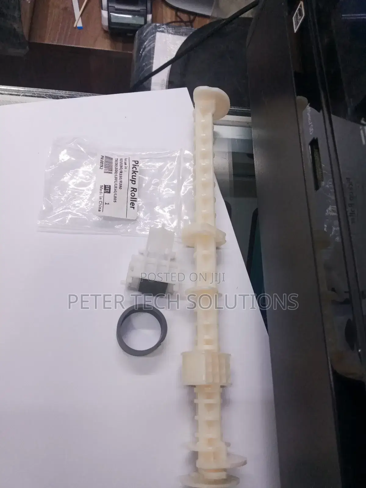 Full Set Pick Up Rollers for L805 Epson Printers