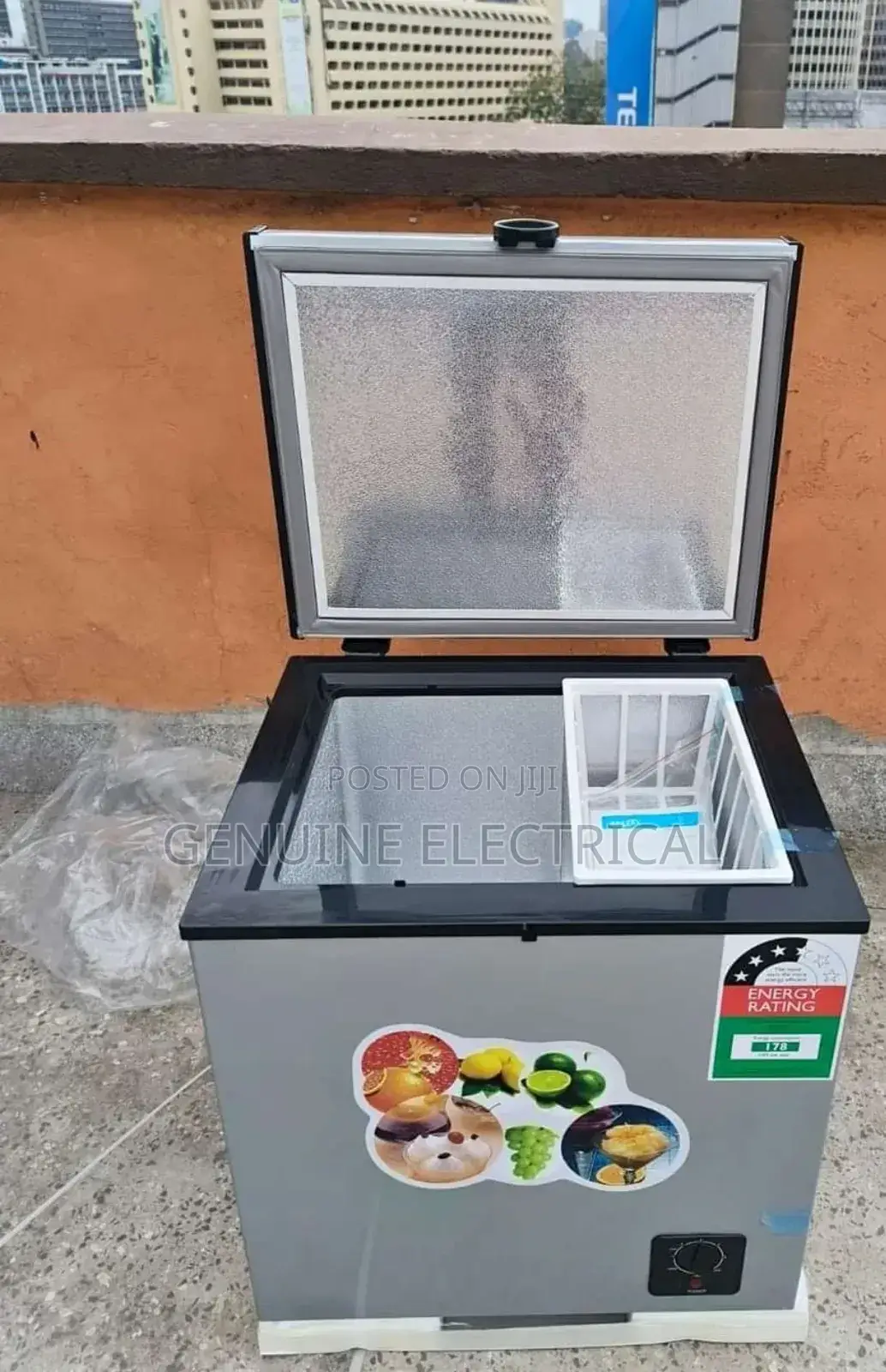 Good Quality Icecool 60 Litres Freezer