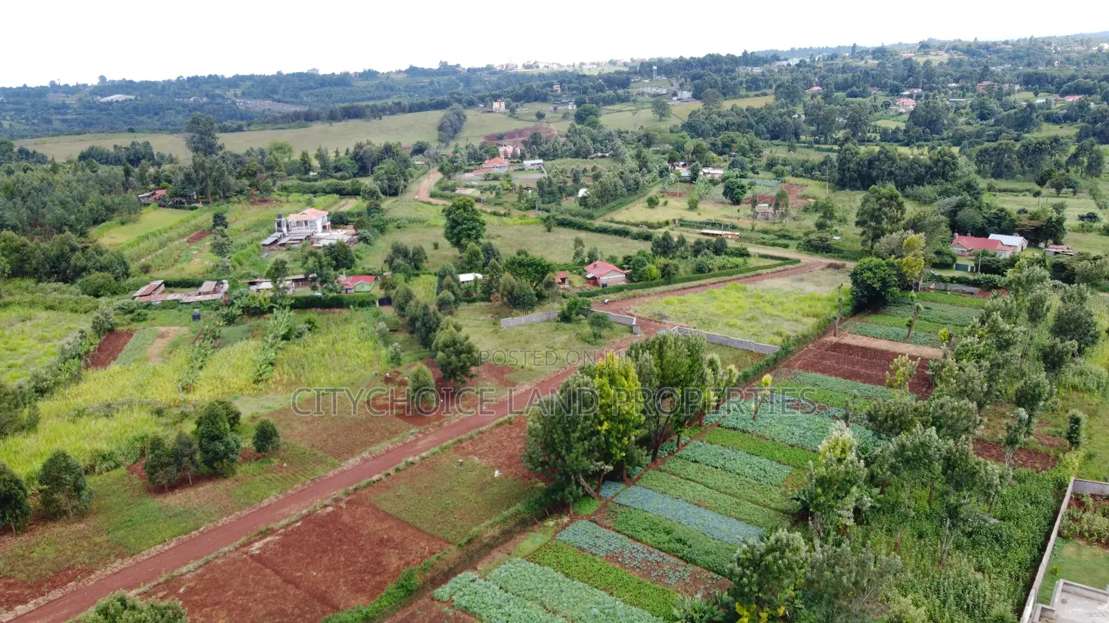 Gated Community for Sale
