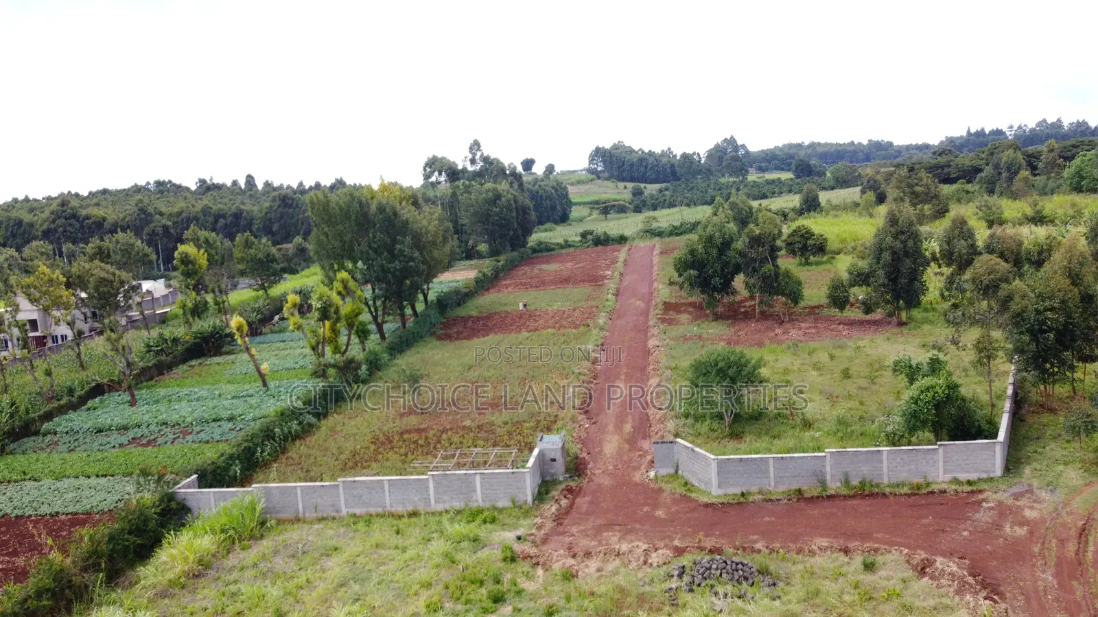 Gated Community for Sale