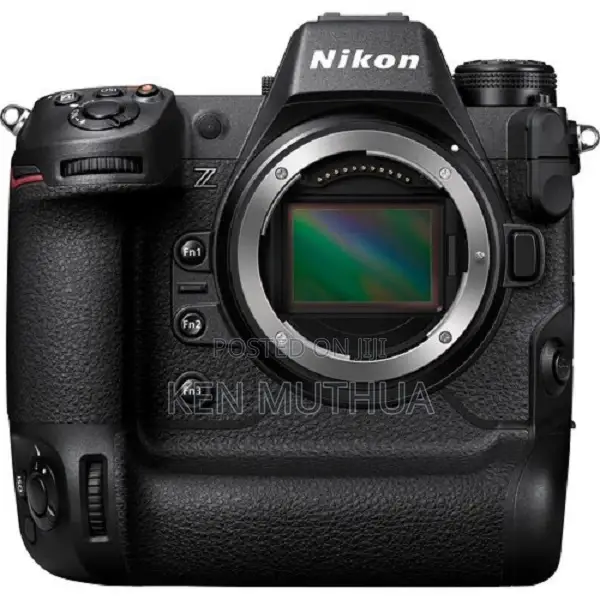 Nikon Z9(Body)