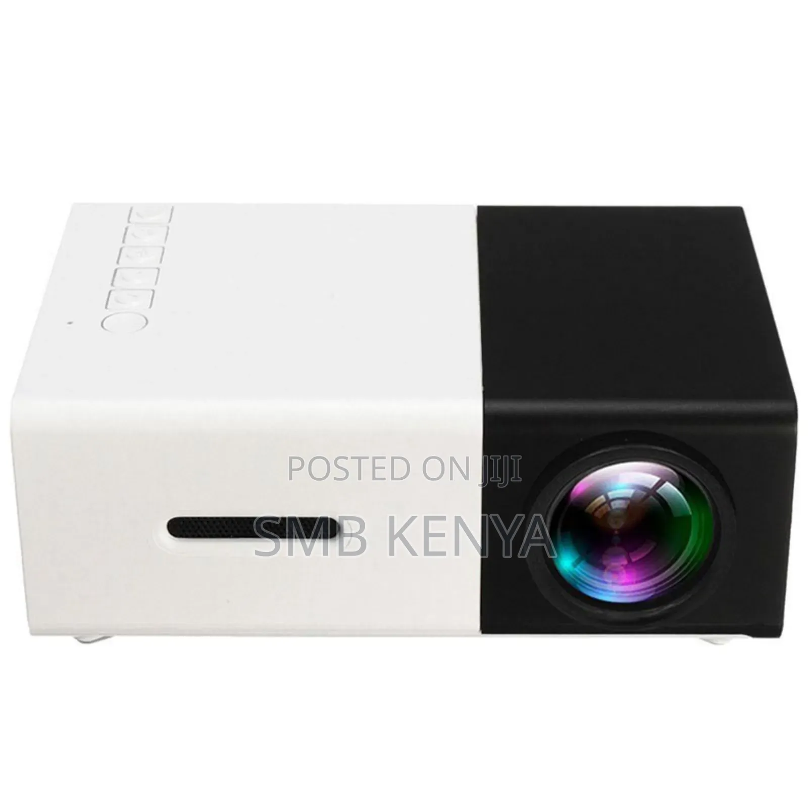 Yg300 Projector 1280x720 (Hd 720p)