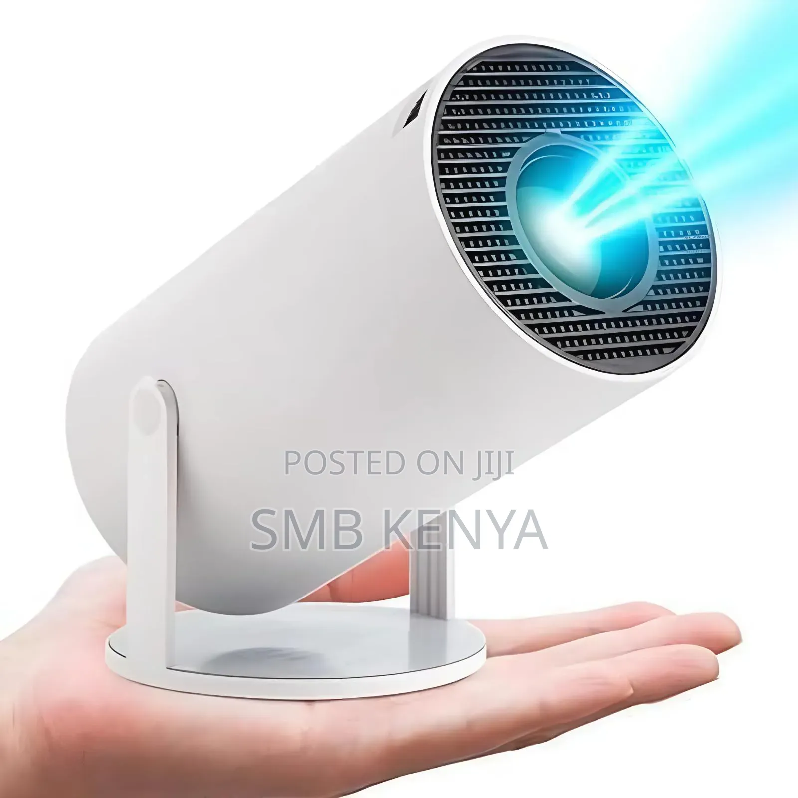 Smart Projector Hy300
