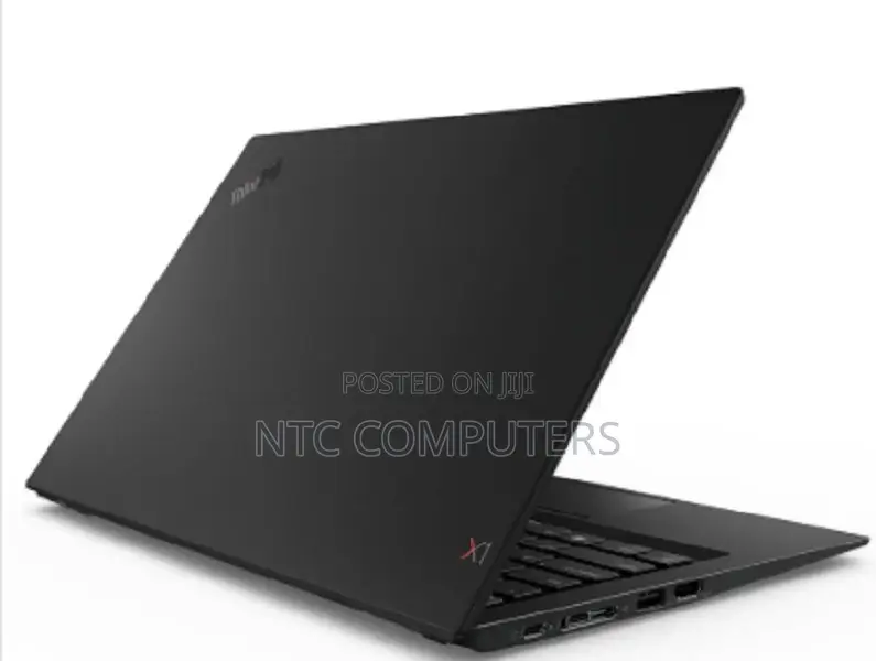 Laptop Lenovo ThinkPad X1 Carbon 16GB Intel Core I5 SSD 256GB