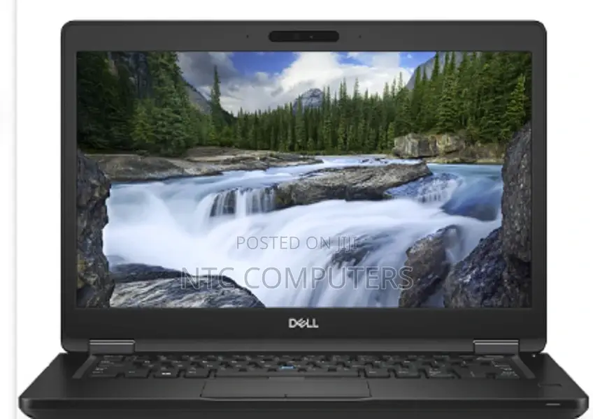 Laptop Dell Latitude 5490 8GB Intel Core I7 SSD 256GB