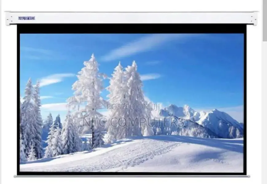 Lightwave Electric Screen 240 X 240