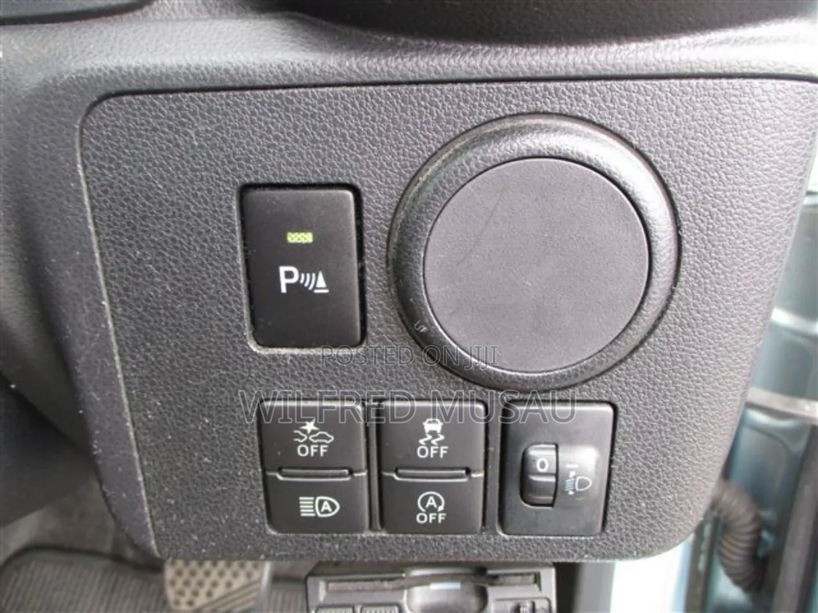 Toyota Land Cruiser Prado 2.7 2017