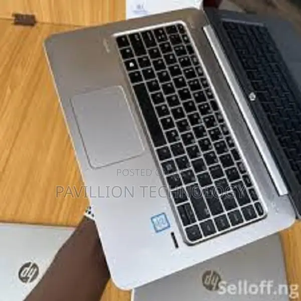 Laptop HP EliteBook 1040 G3 16GB Intel Core I7 SSD 256GB