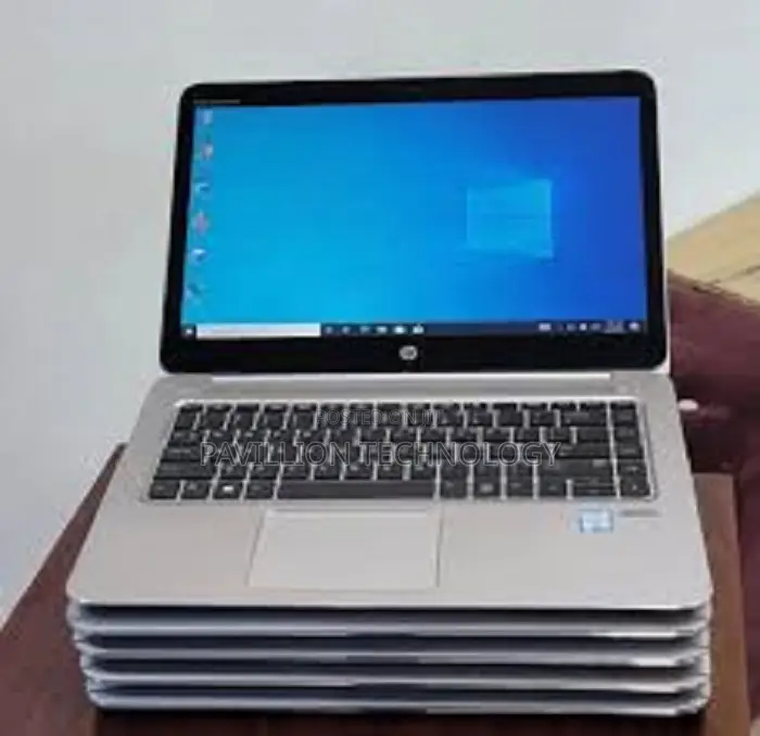 Laptop HP EliteBook 1040 G3 16GB Intel Core I7 SSD 256GB