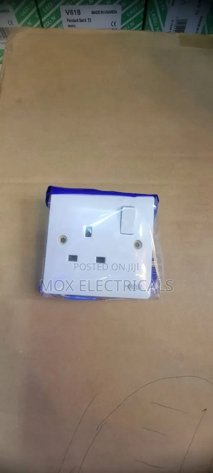 Single Socket