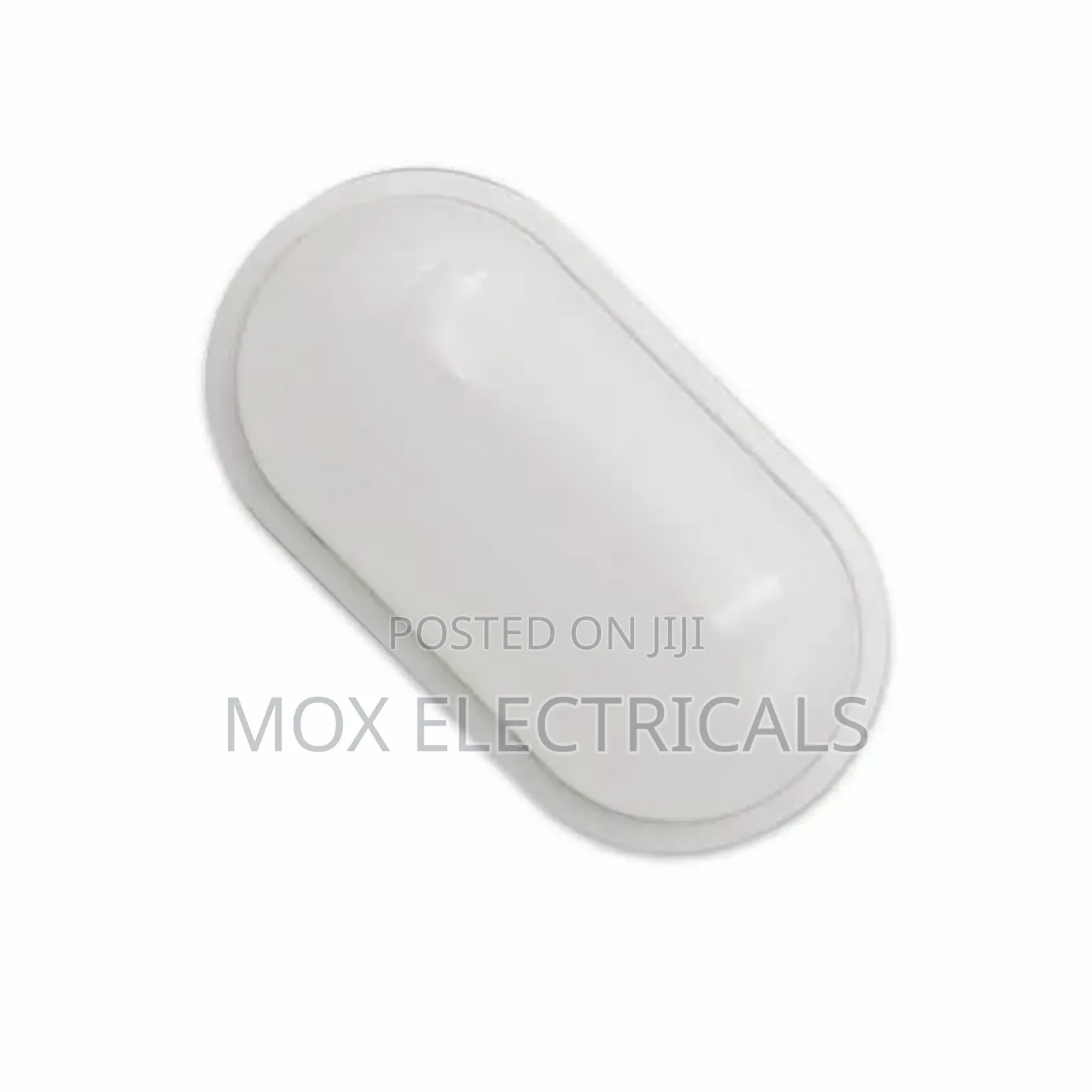 Oval Bulkhead
24w