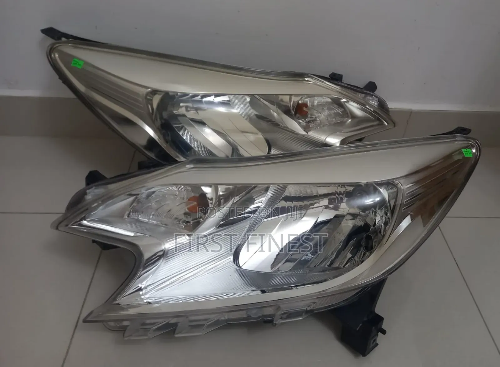 Nissan Note 2012 Non Xenon (Each)