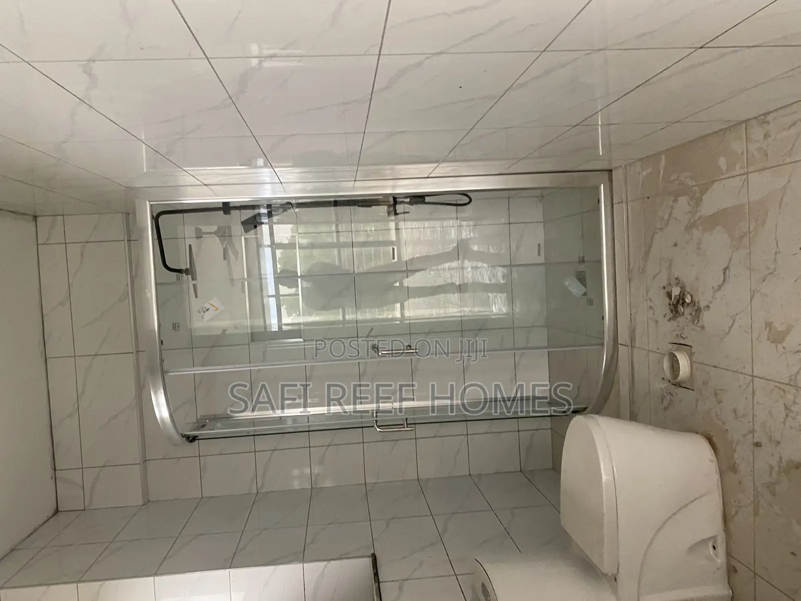 3bdrm Apartment in Nyali for sale