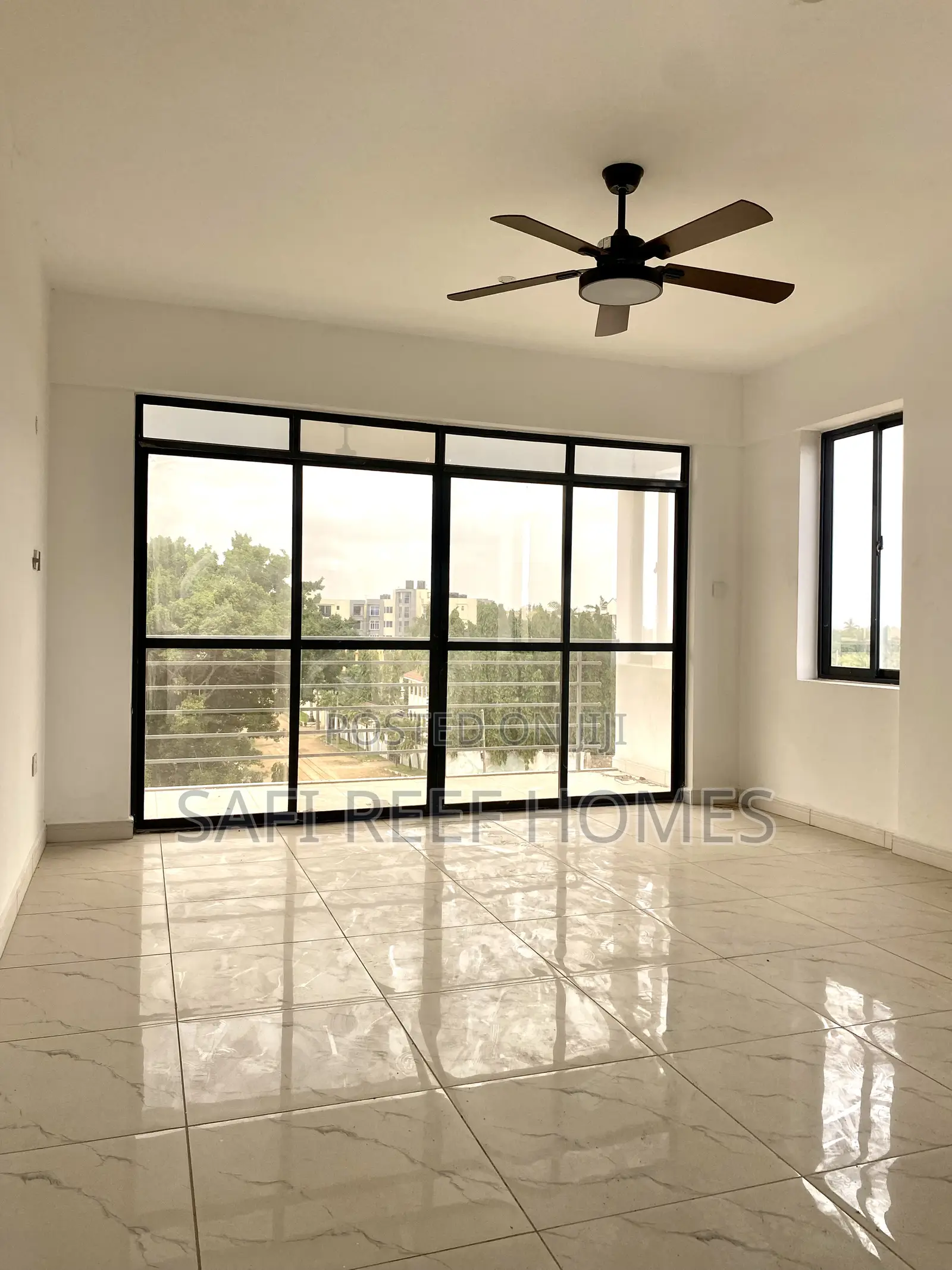 3bdrm Apartment in Nyali for sale
