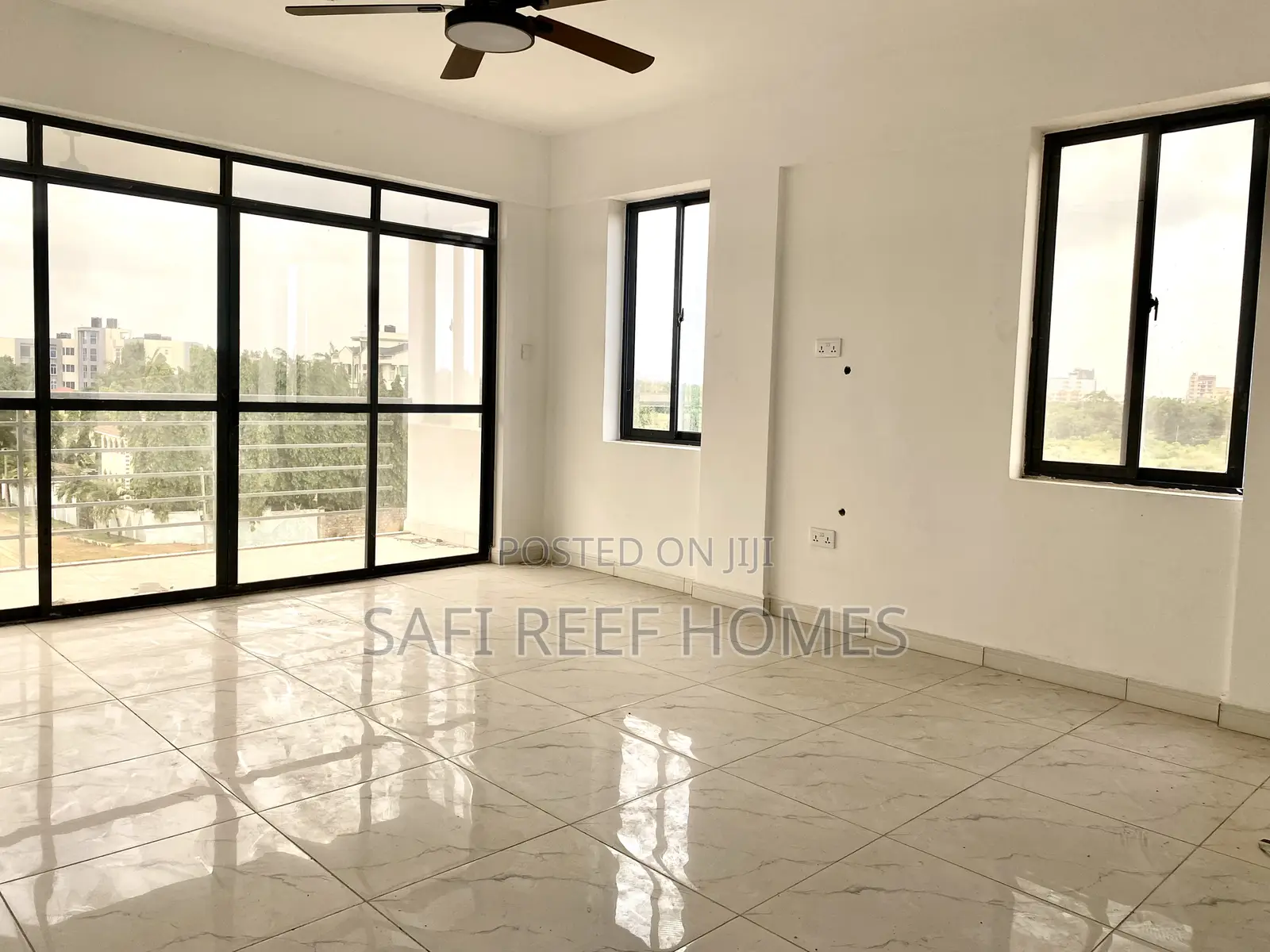 3bdrm Apartment in Nyali for sale