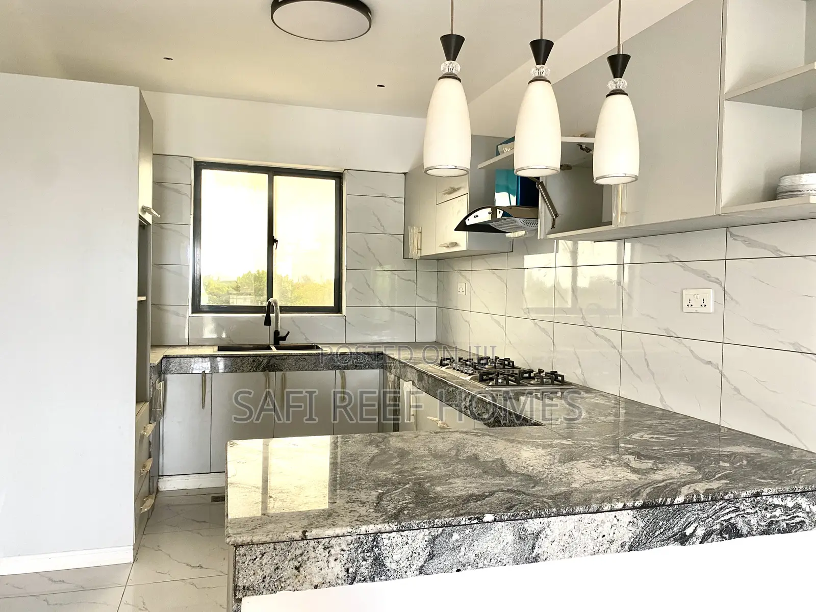 3bdrm Apartment in Nyali for sale