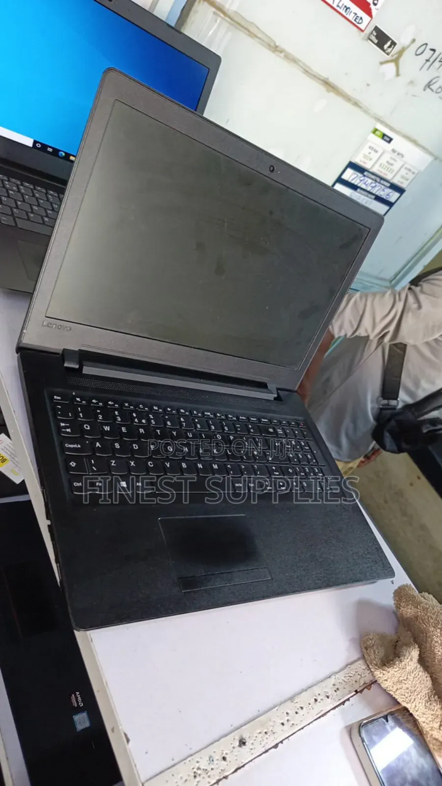 Laptop Toshiba Dynabook R634/M 4GB Intel Celeron HDD 250GB