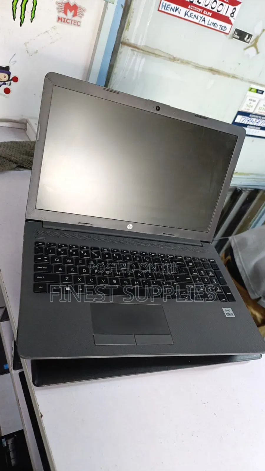 Laptop HP 14-Dq1088wm 4GB Intel Core 2 Duo HDD 320GB