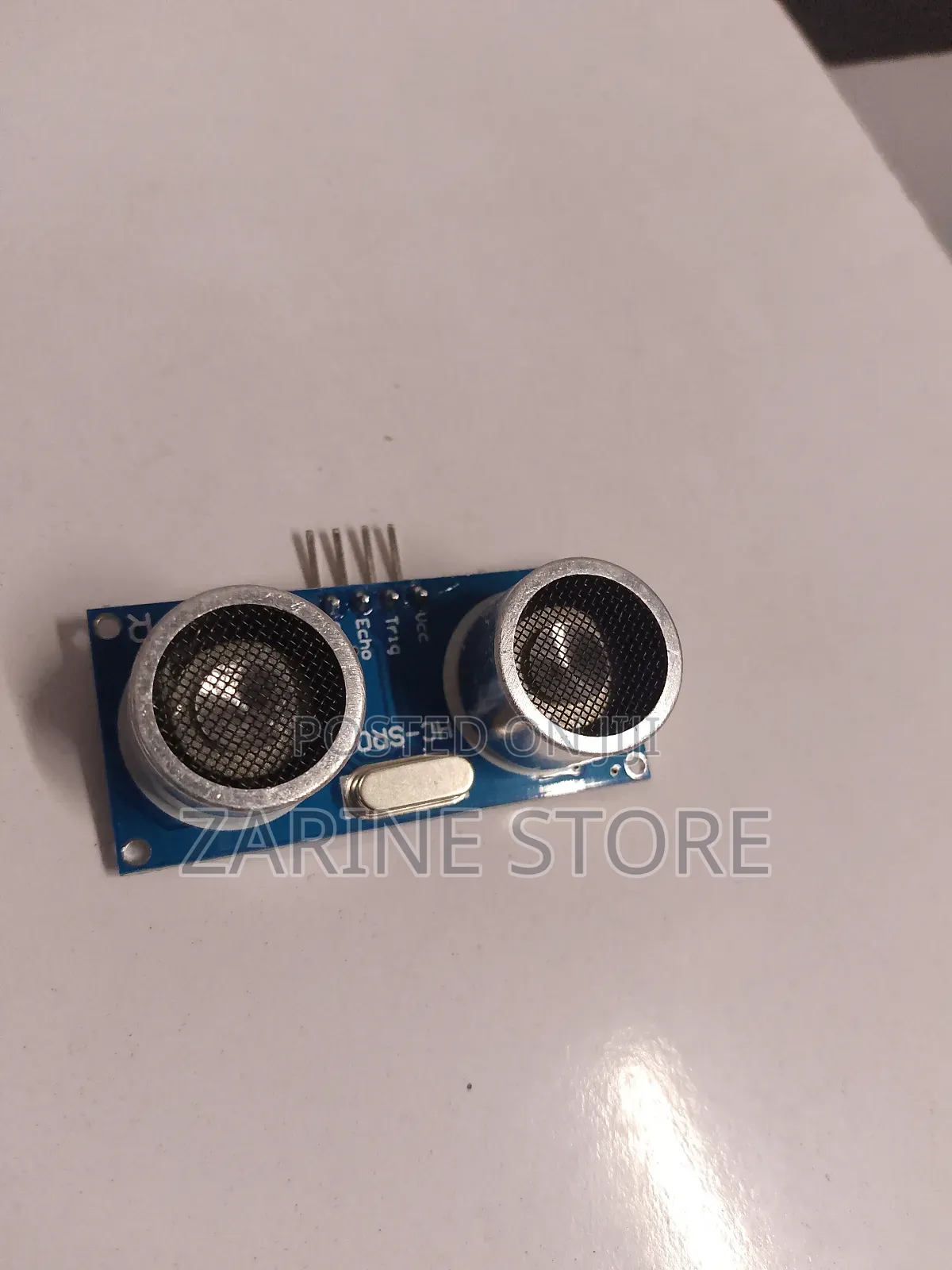 Ultrasonic Sensor