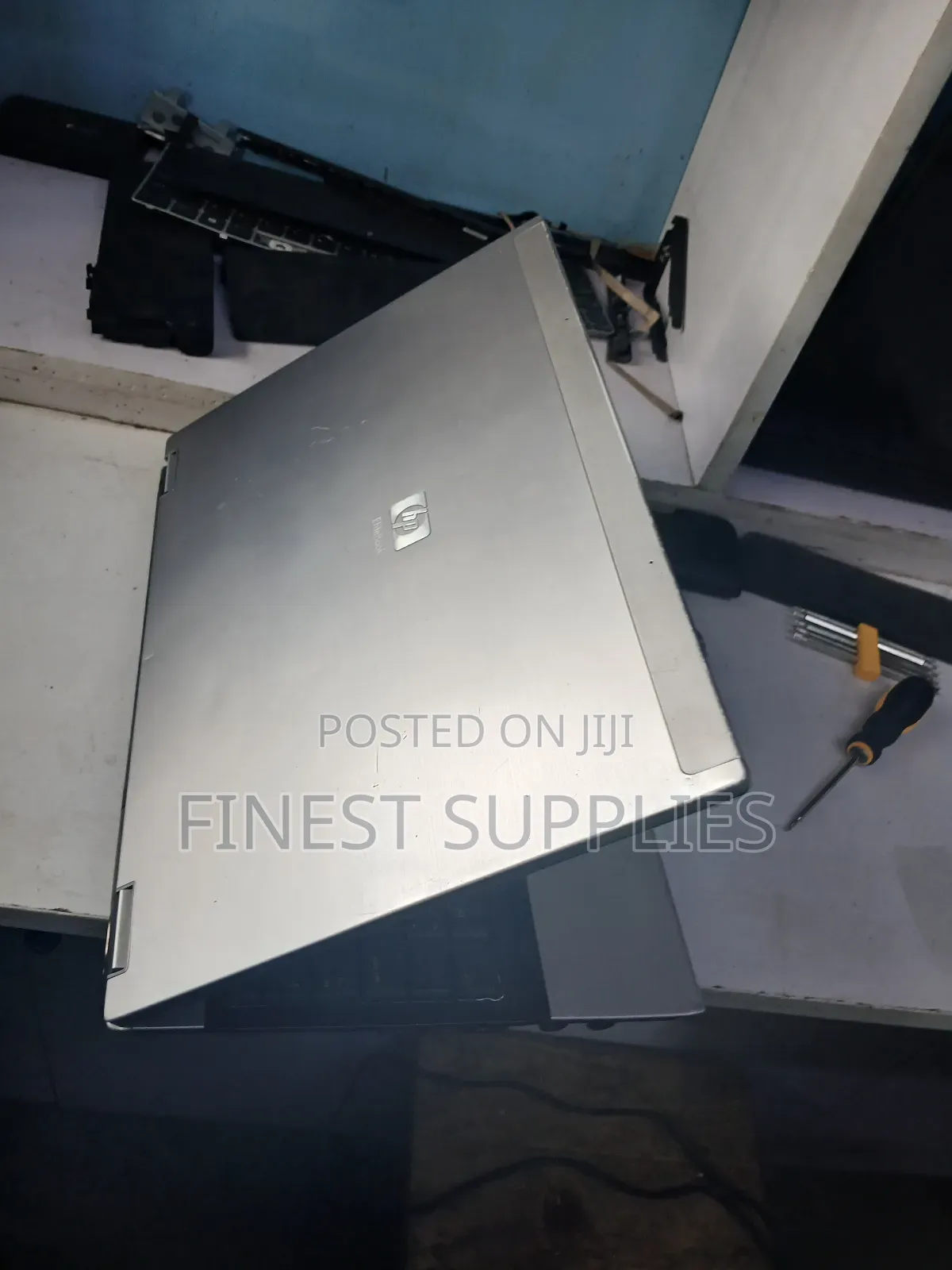 Laptop HP EliteBook 6930P 4GB Intel Pentium HDD 500GB