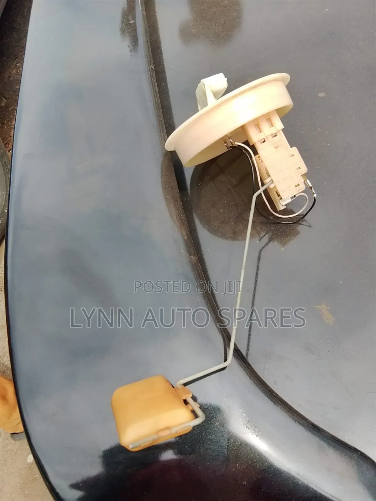 Fuel Guage Nissan T30