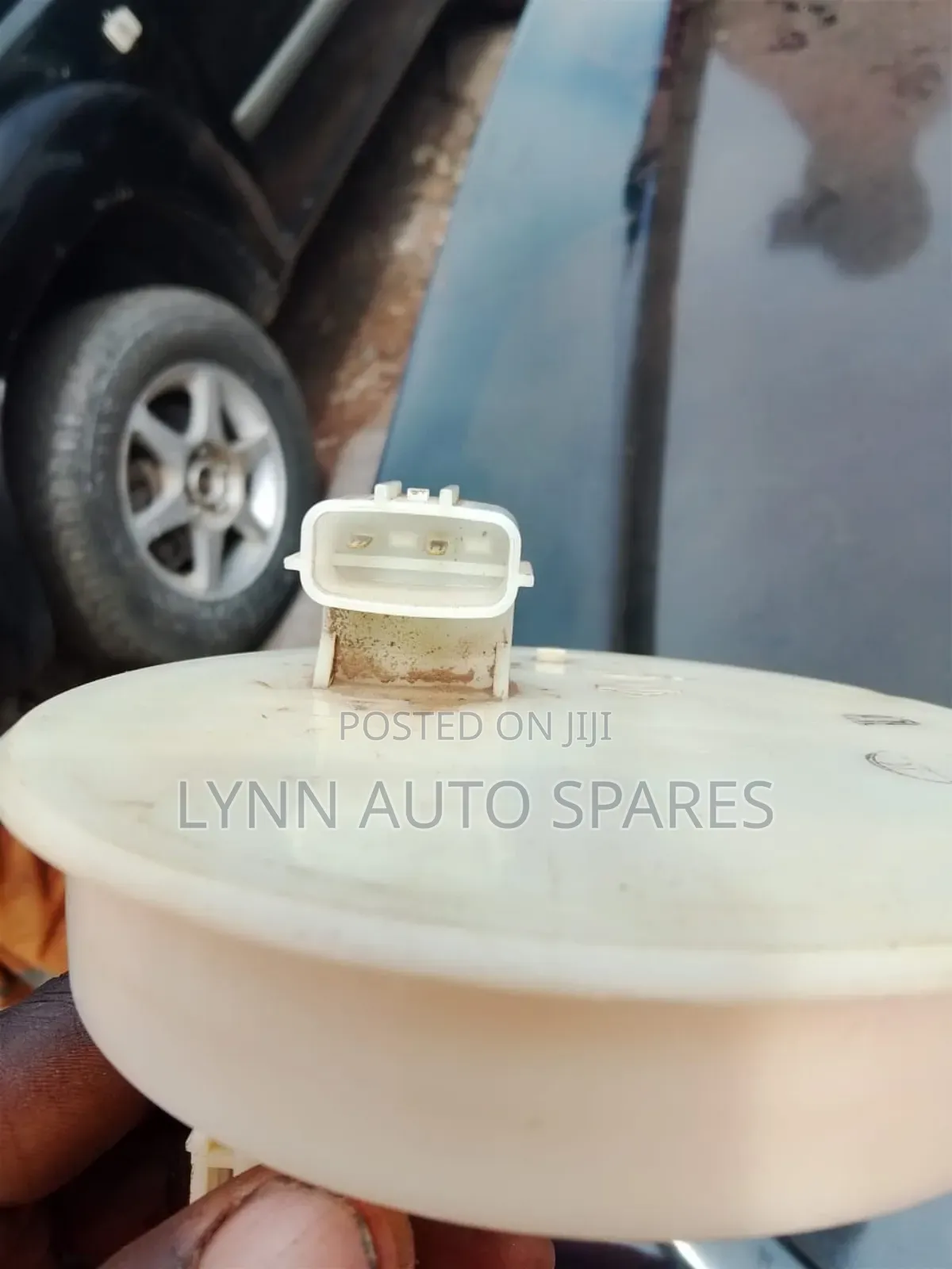 Fuel Guage Nissan T30