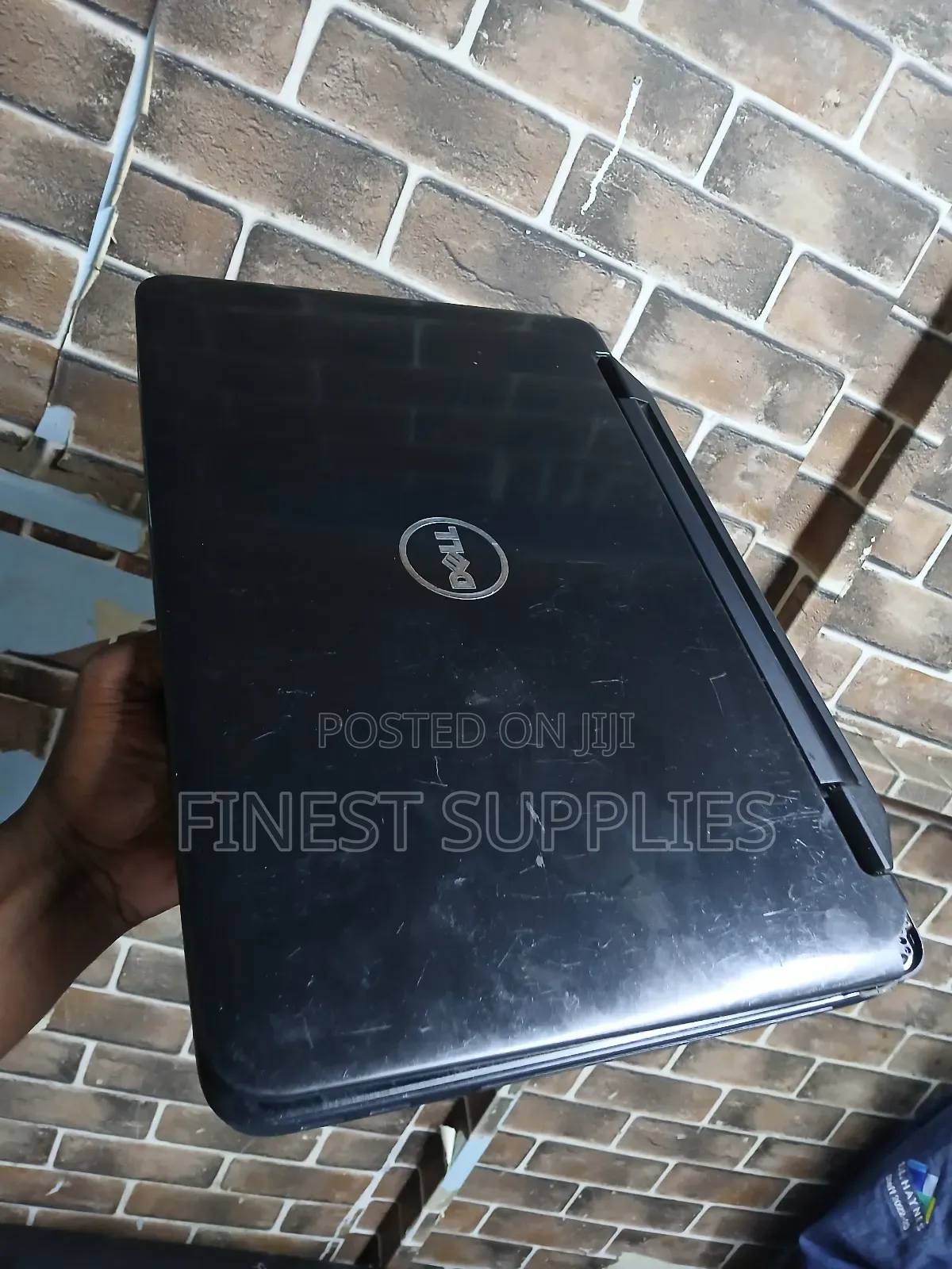 Laptop Dell Inspiron 13 5368 4GB Intel Celeron HDD 320GB