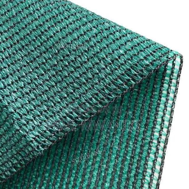 Car Shade Net
