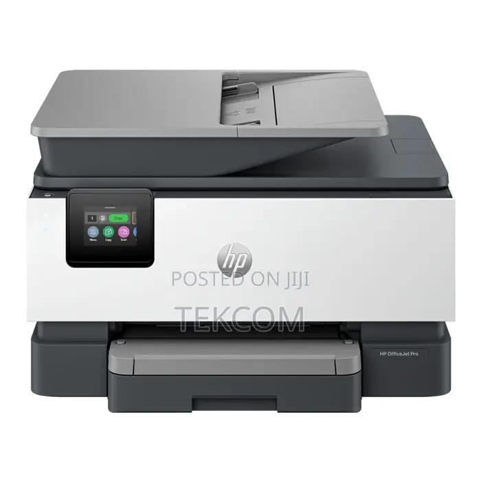Hp Officejet Pro 9123 AIO Printer