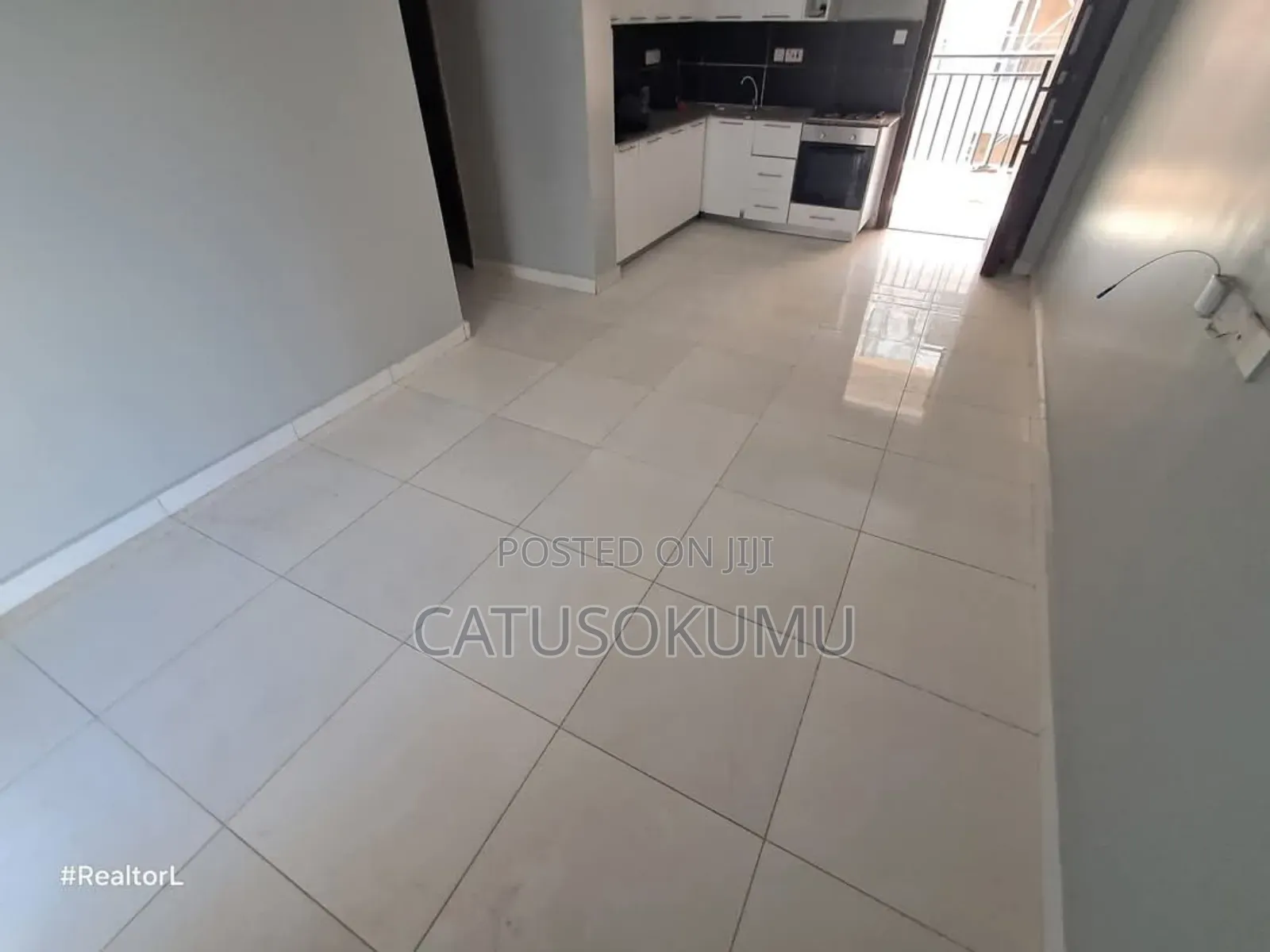 An Executive 2 Bedroom Apartment or Rent in Syokimau