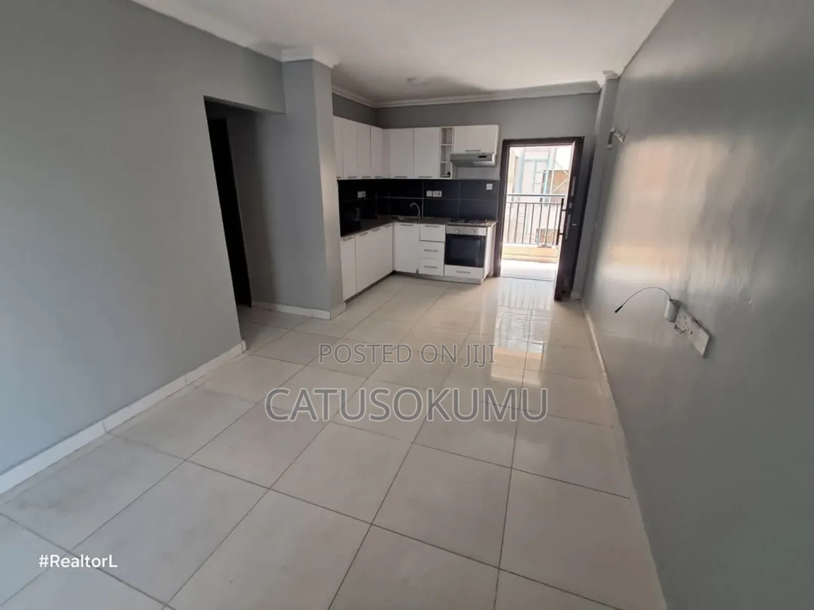 An Executive 2 Bedroom Apartment or Rent in Syokimau
