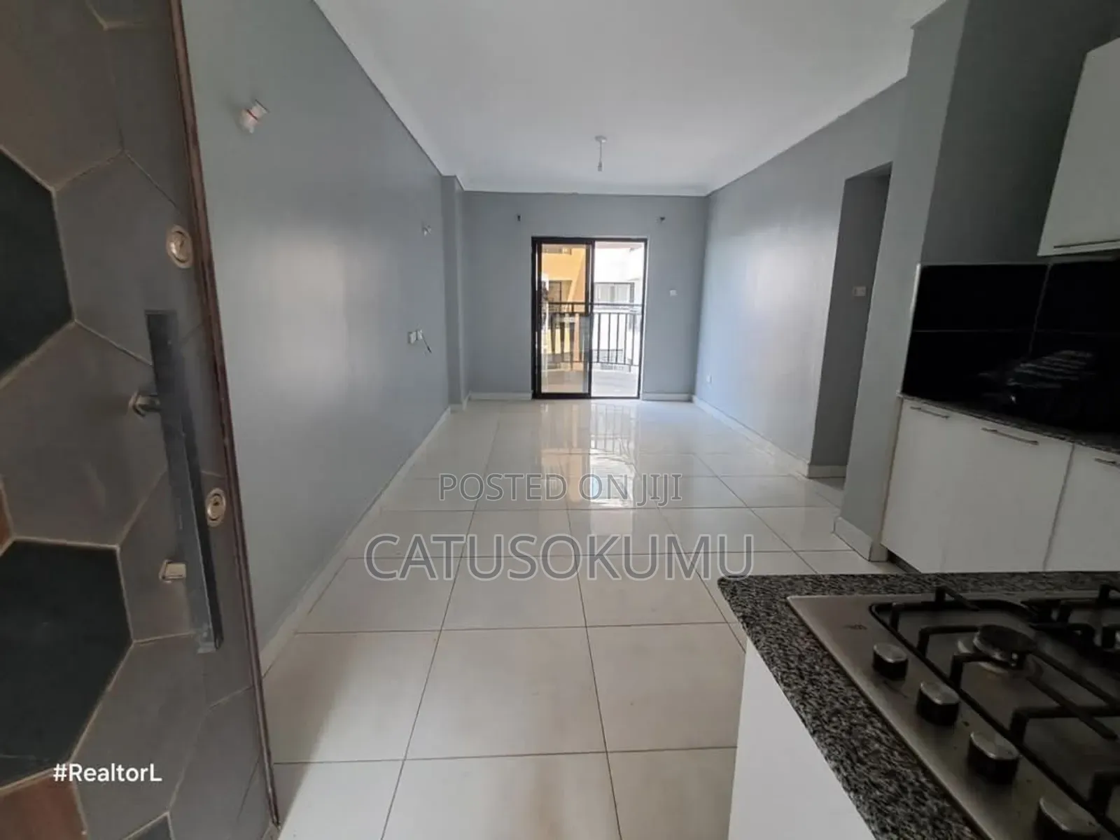 An Executive 2 Bedroom Apartment or Rent in Syokimau