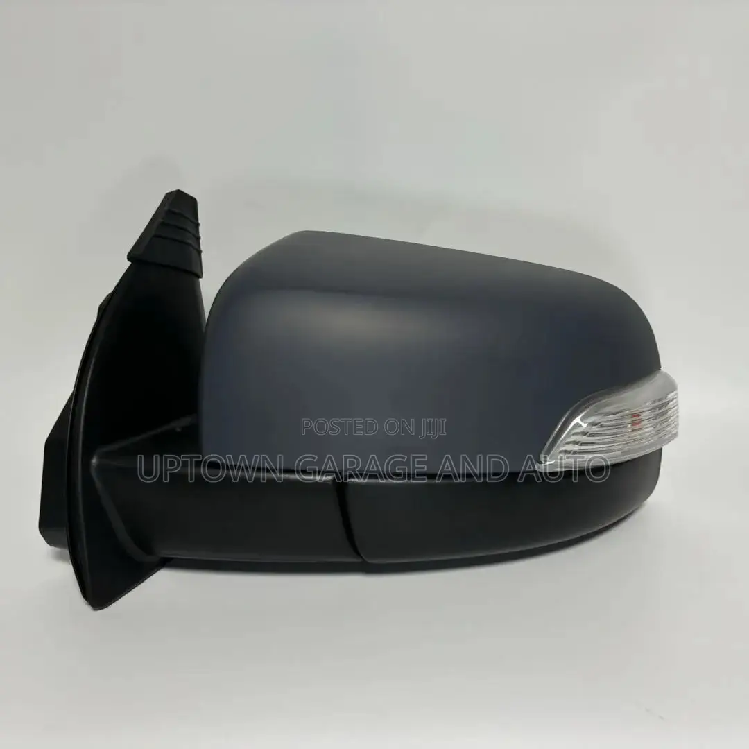 Ford Ranger Side Mirror 10 Pins