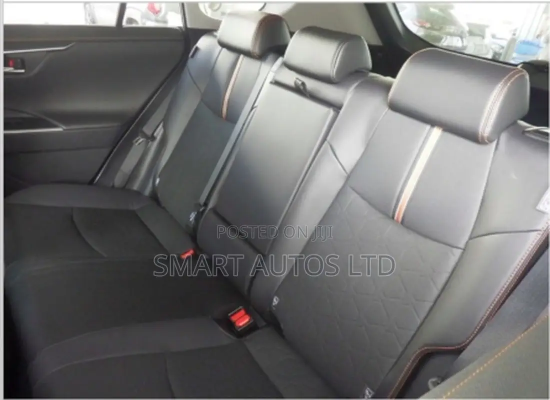 Toyota RAV4 Adventure AWD 2023 Green