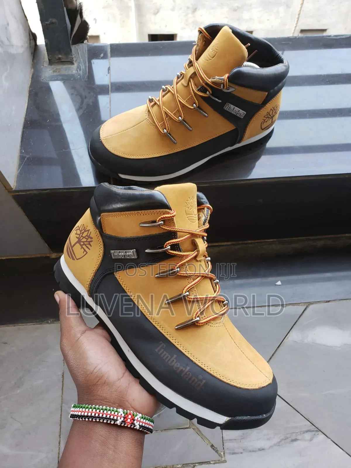 Timberland Sporty