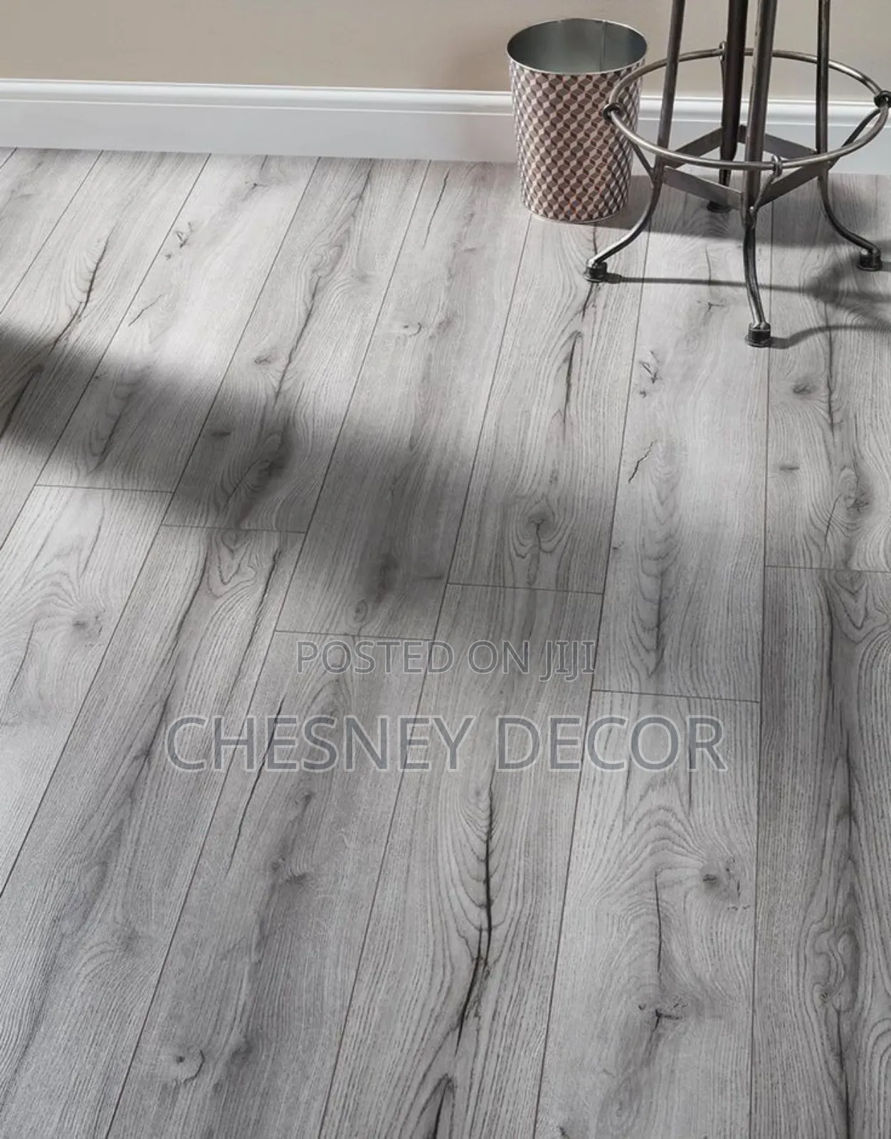 Laminate Floor