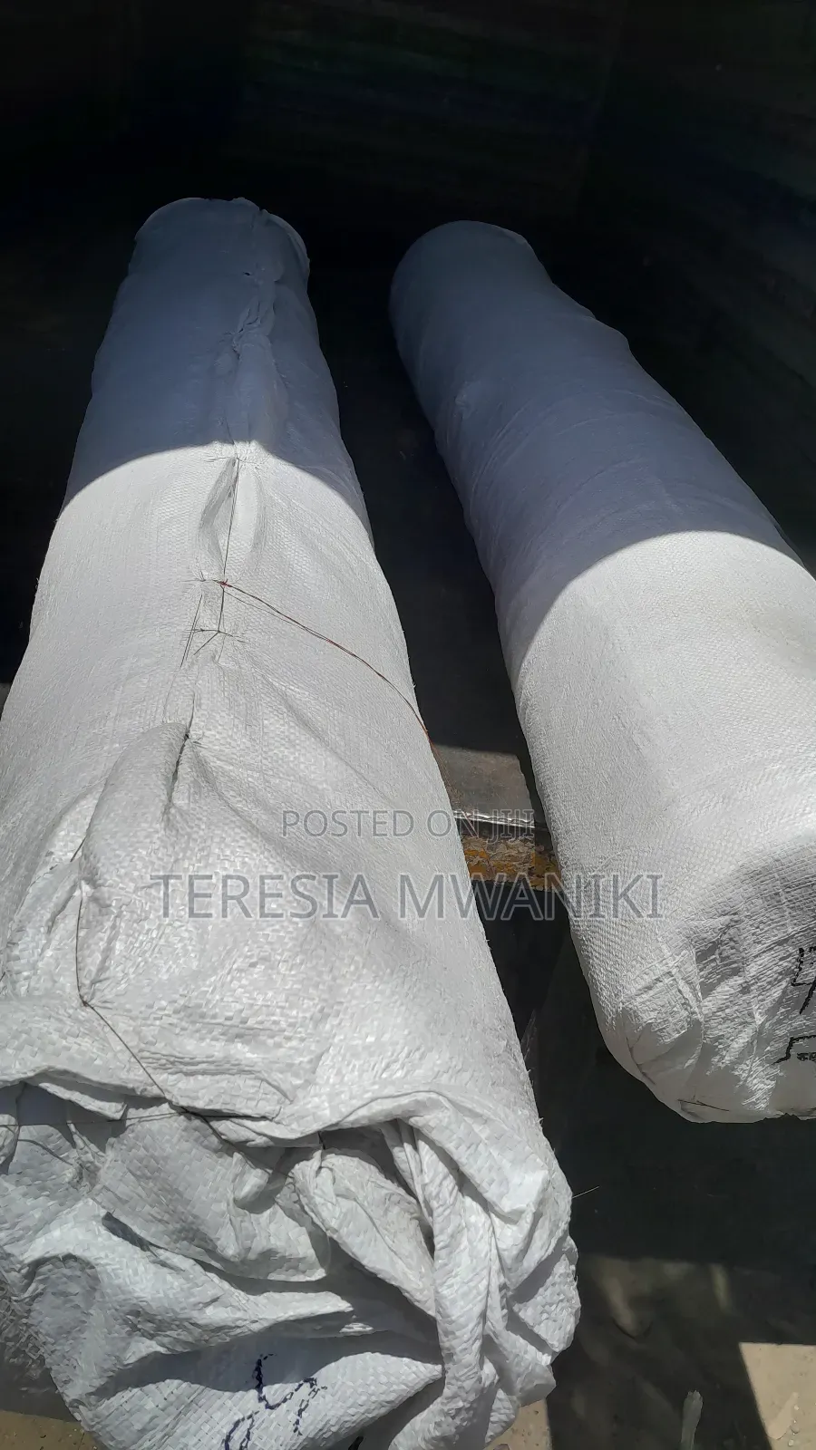 Geotextile Rolls/ Non Woven Filter  Fabric/ Geo Rolls