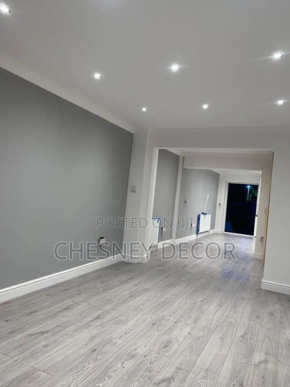 Lasting Laminates