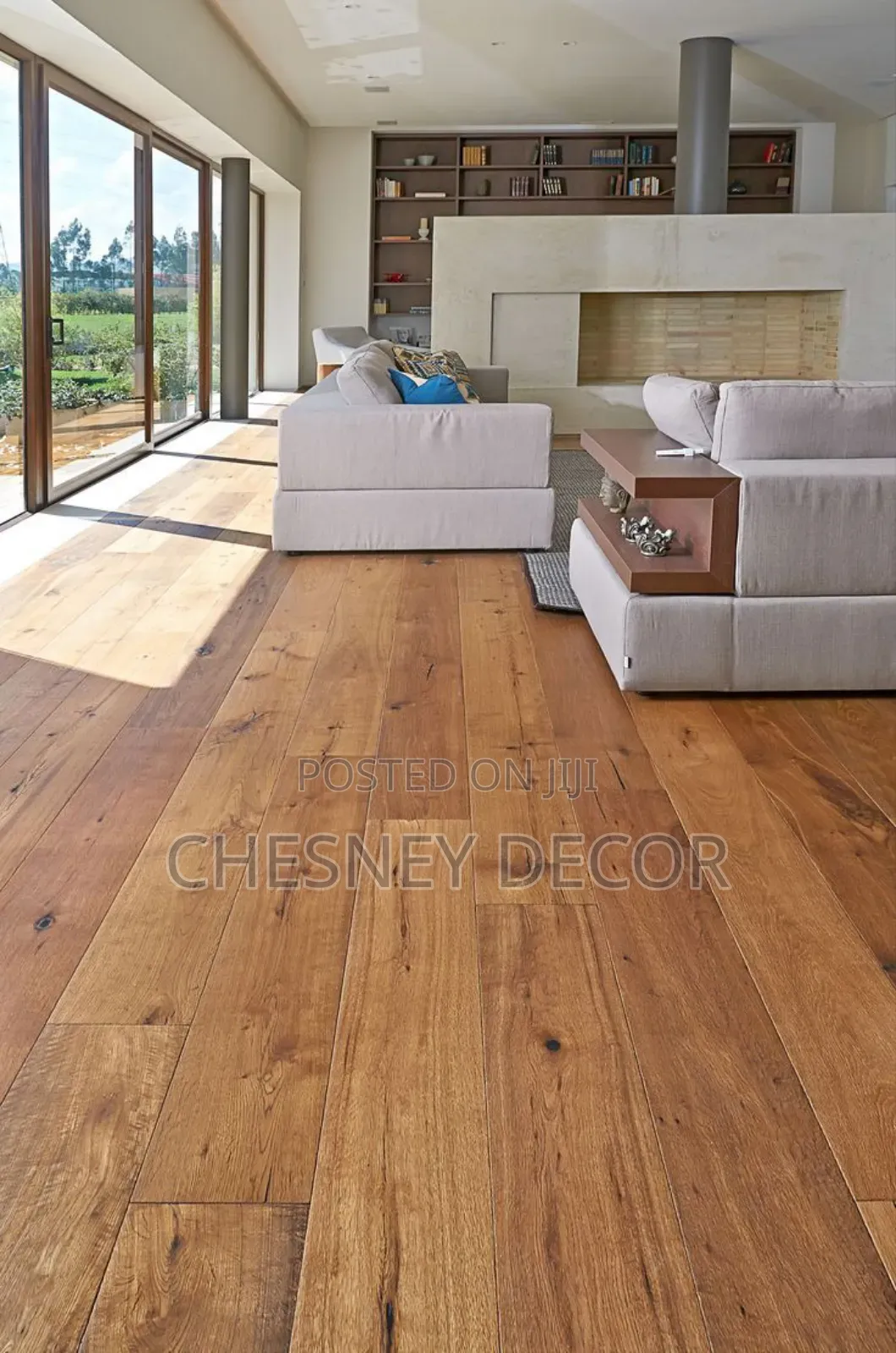Laminate1 Floors That Impress