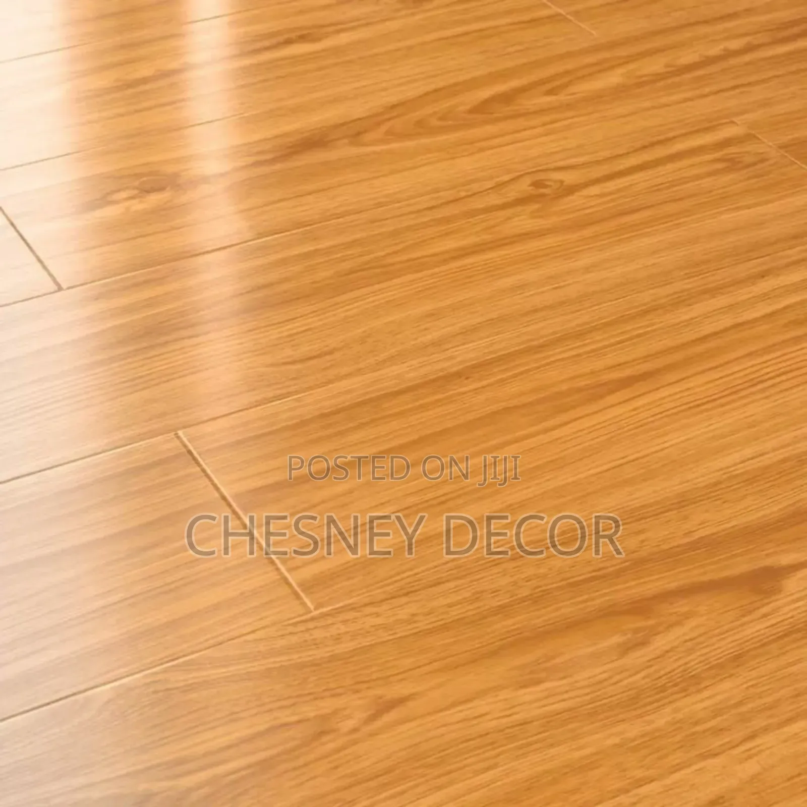 High-Quality Laminates