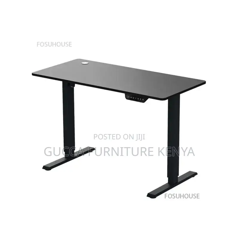 Office Tables:160cm Modern Smart Office Computer Desk