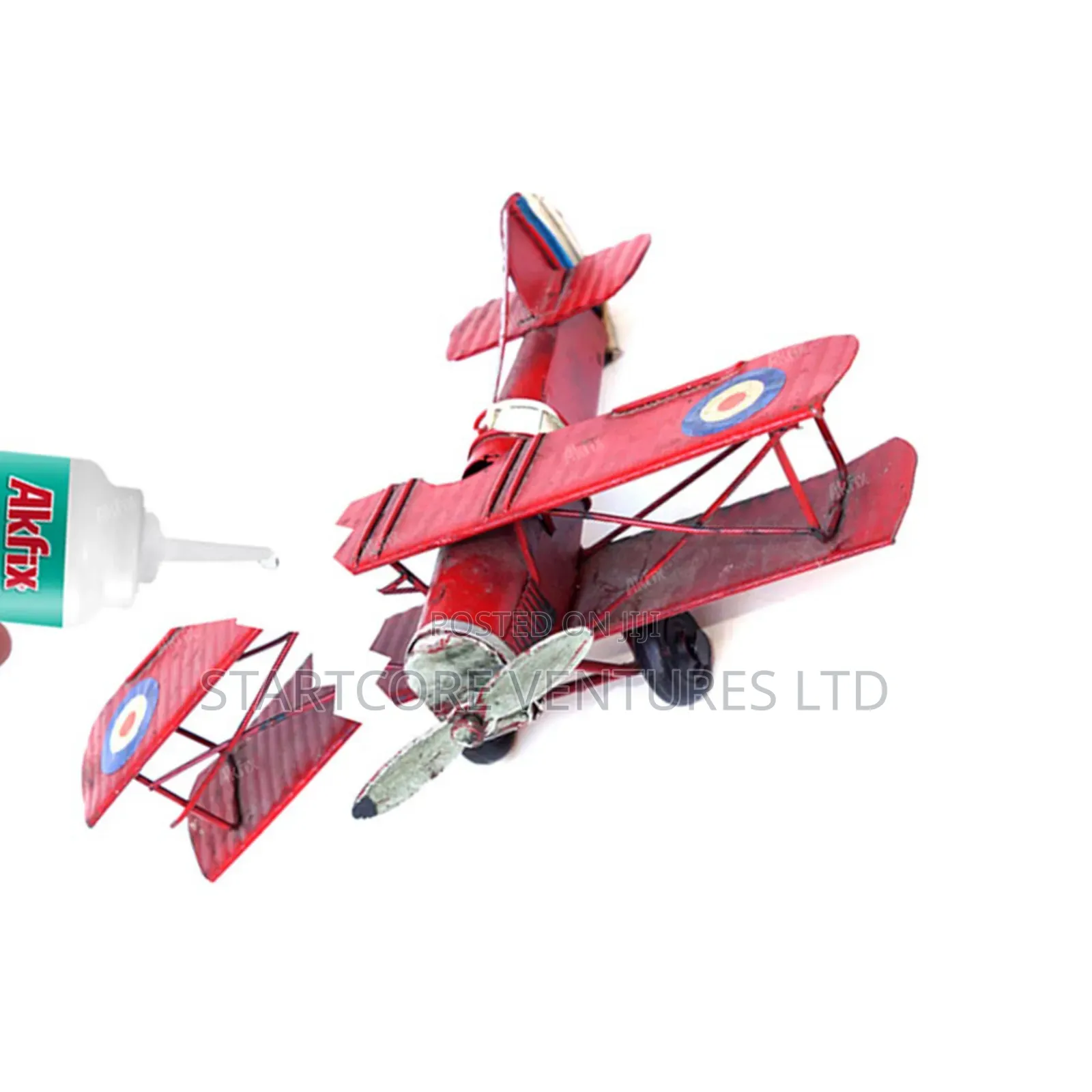 Akfix 702 Super Glue